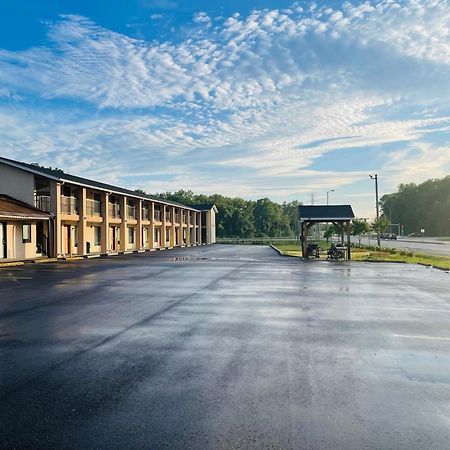 Bel Air Motel Wood River Zewnętrze zdjęcie